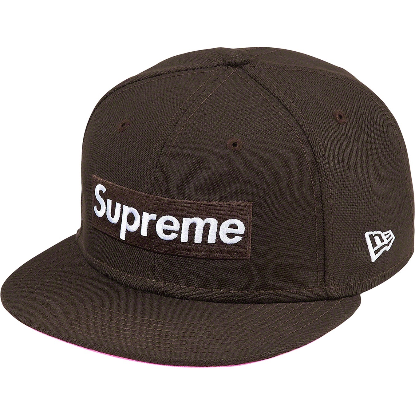 No Comp Box Logo New Era® view 6